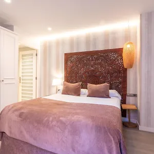 Otel Serennia Fira Gran Via Exclusive, L'Hospitalet de Llobregat
